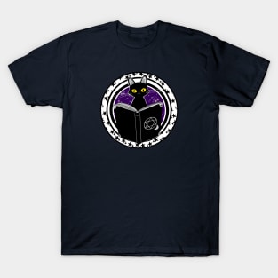 Magic Cat T-Shirt